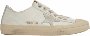 Women's Vstar2 Leather Sneaker In White