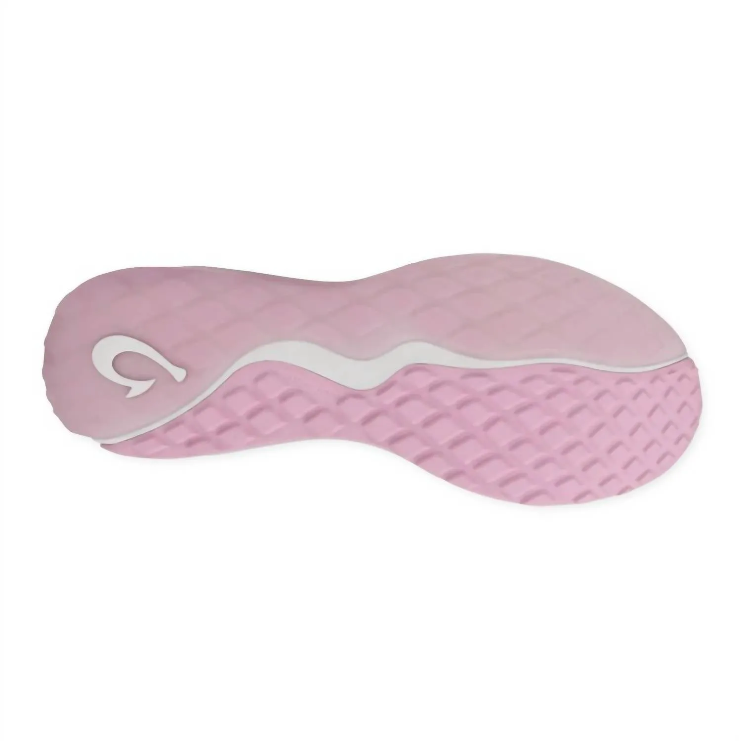 Women's Wailuku Sneaker In Paradise Pink/loganberry