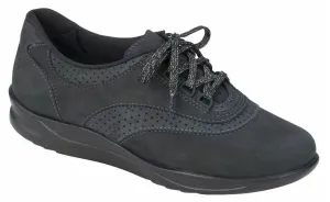 Women's Walk Easy Sneaker In Nero