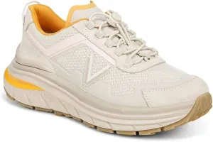 Women's Walk Max Sierra Sneakers In Cream