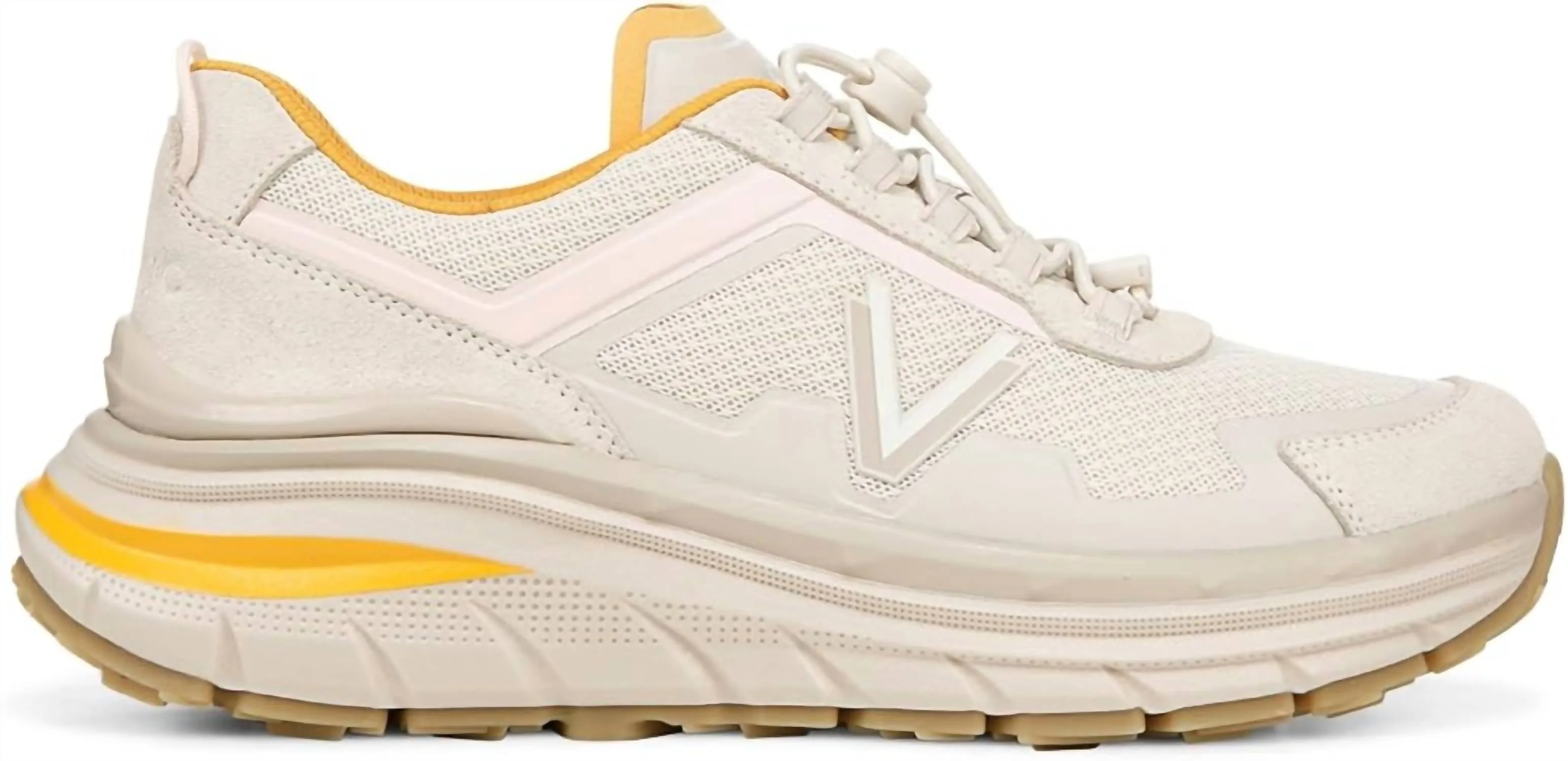 Women's Walk Max Sierra Sneakers In Cream