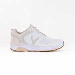 Women's Walk Strider Sneaker In White/cream