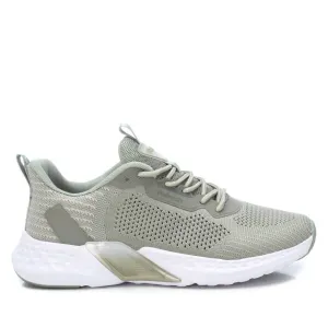 Women's Walking Sneakers In Kakhi