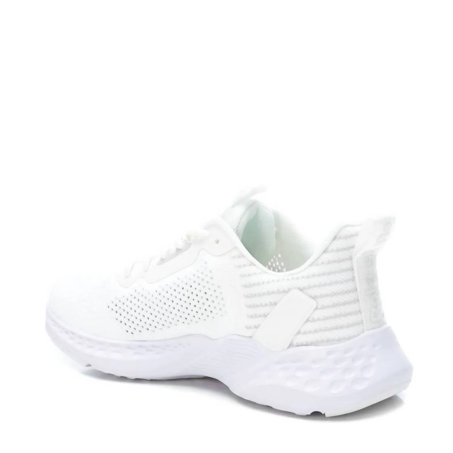 Women's Walking Sneakers In White