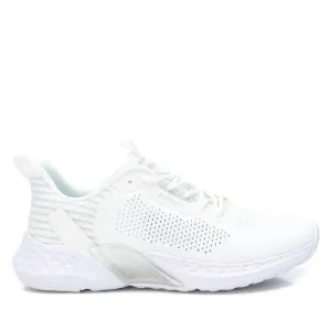 Women's Walking Sneakers In White