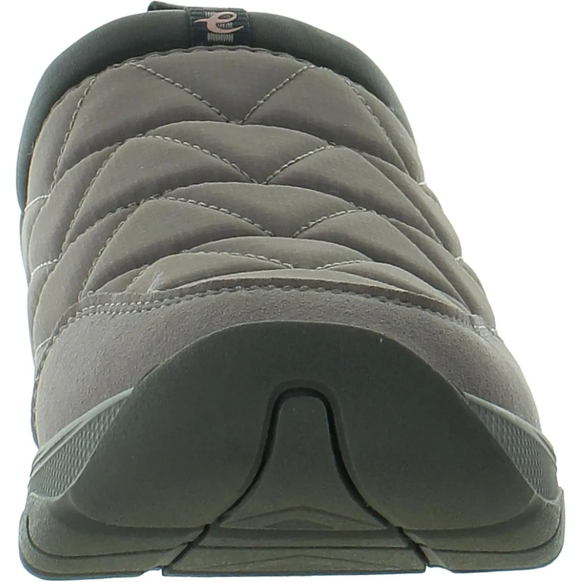 Womens Water Repellent Fitness Slip-On Sneakers