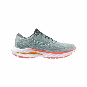 Women's Wave Inspire 20 In Grey/white/pink