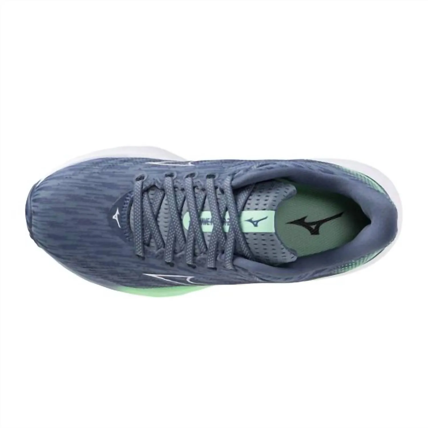 Women's Wave Rider 28 Shoes In Citadel-White