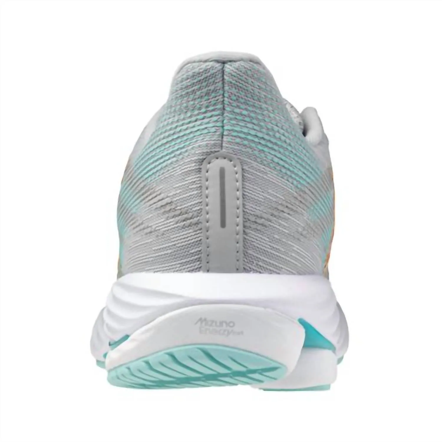 Women's Wave Rider 28 Shoes In Harbor Mist-White