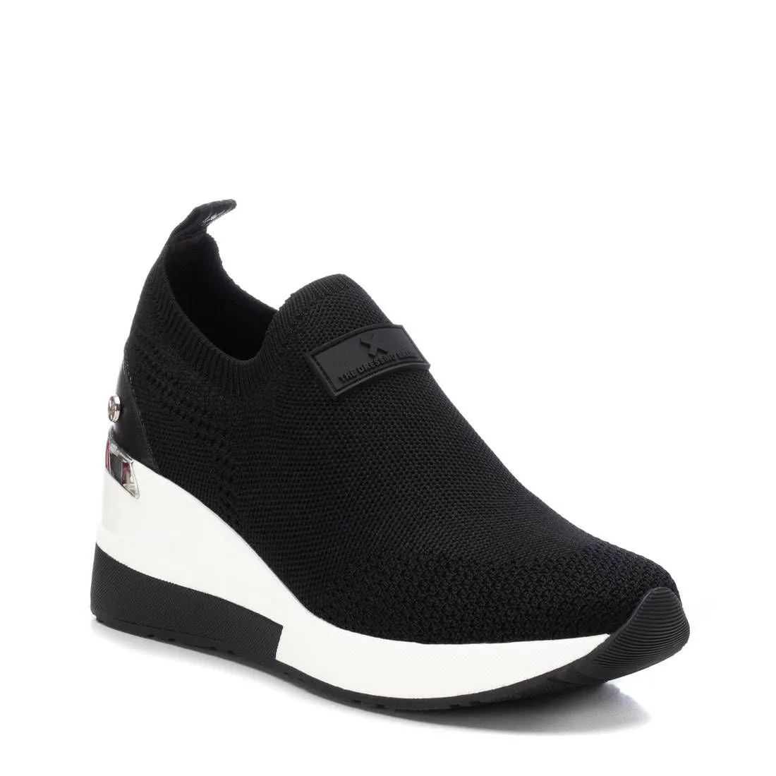 Women's Wedge Sneakers By XTI