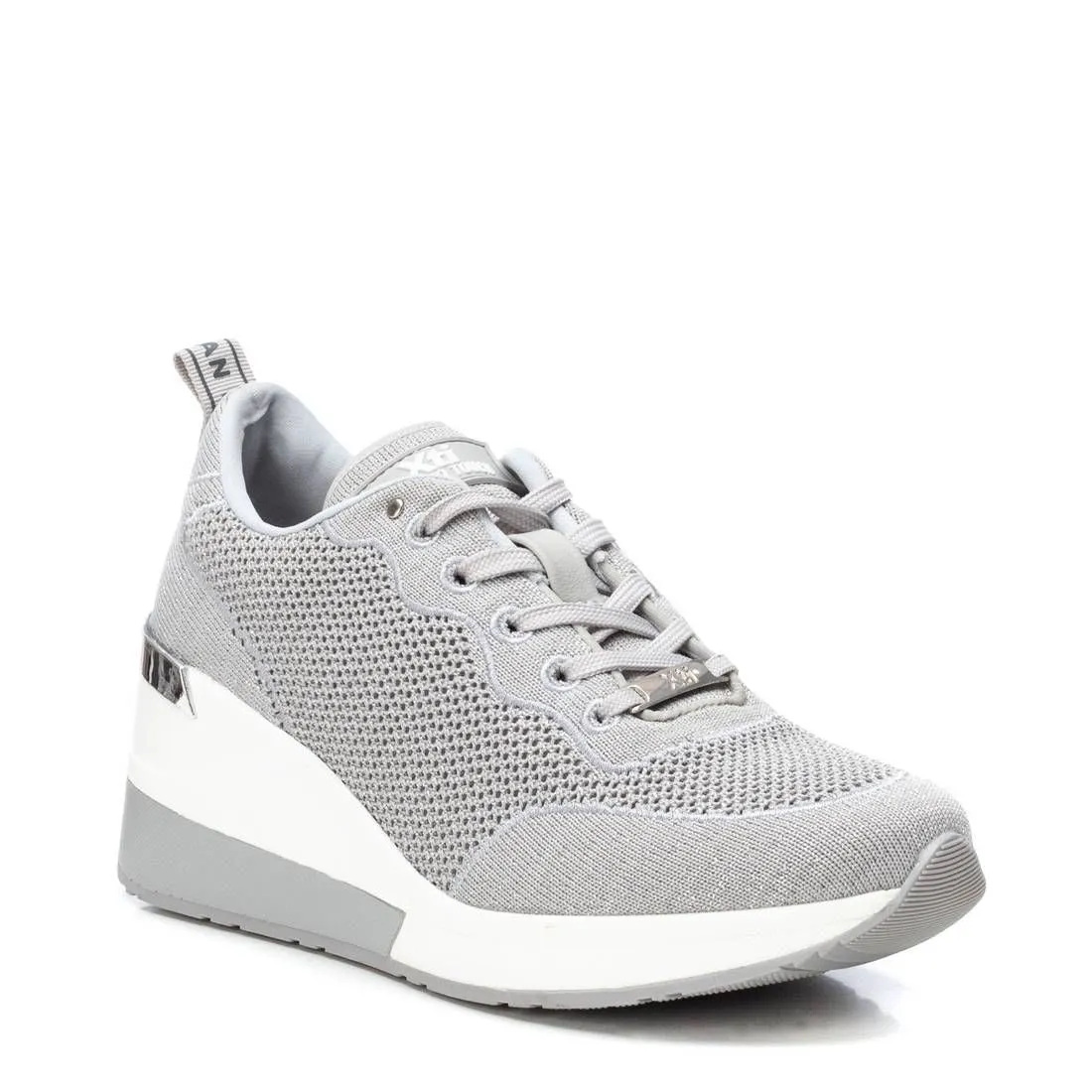 Women's Wedge Sneakers
