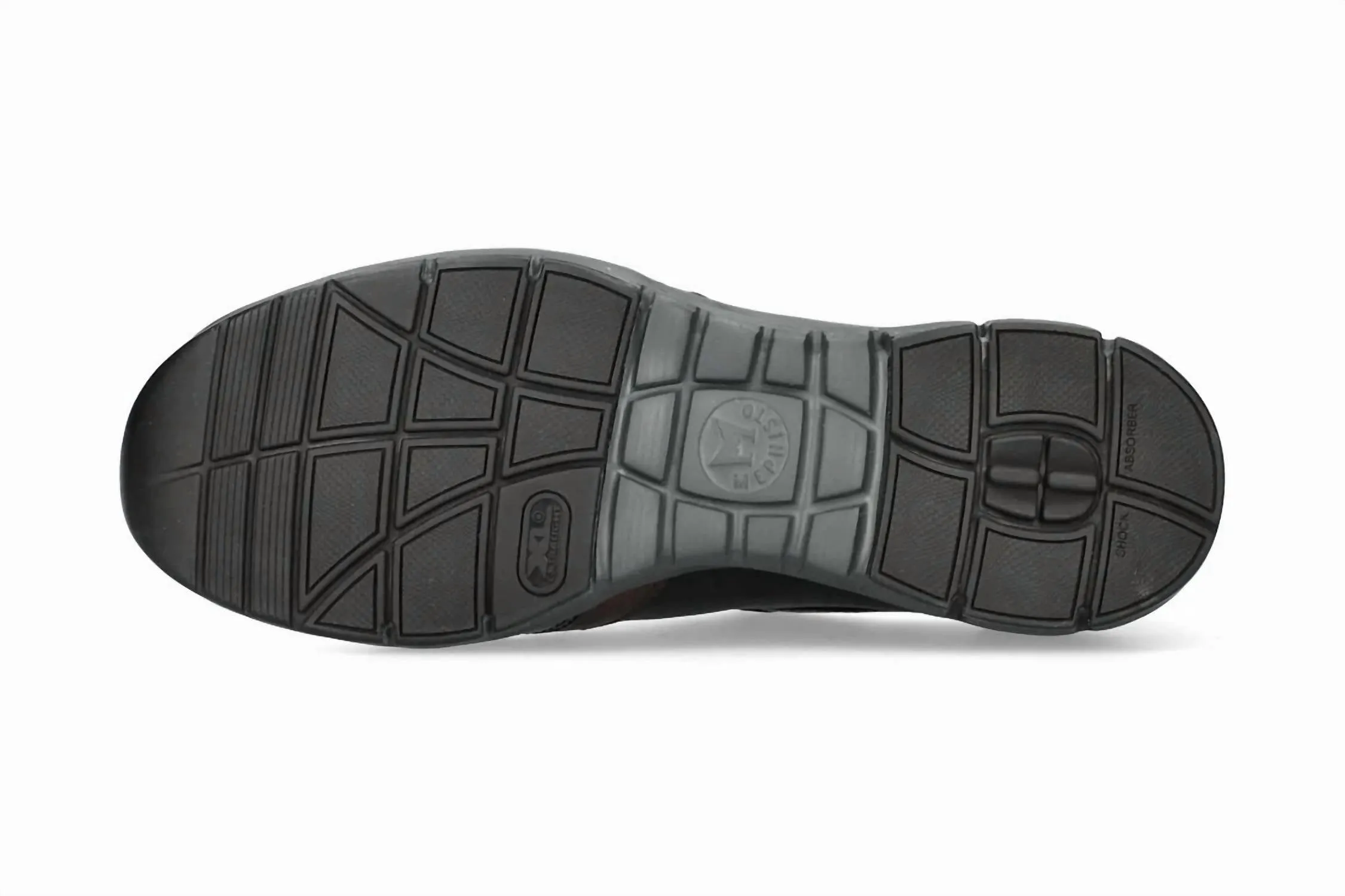 Women's Ylona Zipper Sneaker In Black
