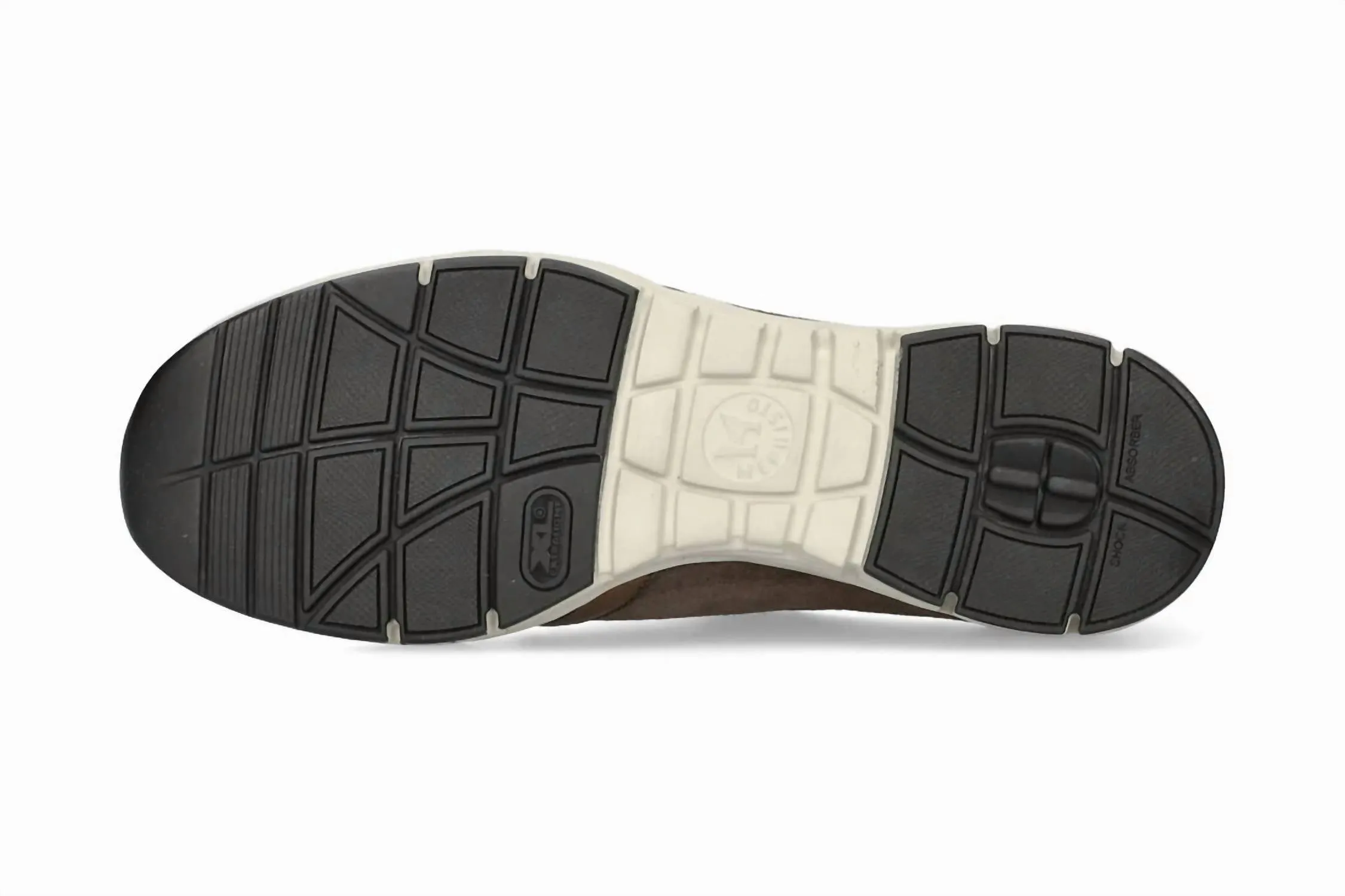 Women's Ylona Zipper Sneaker In Bronze