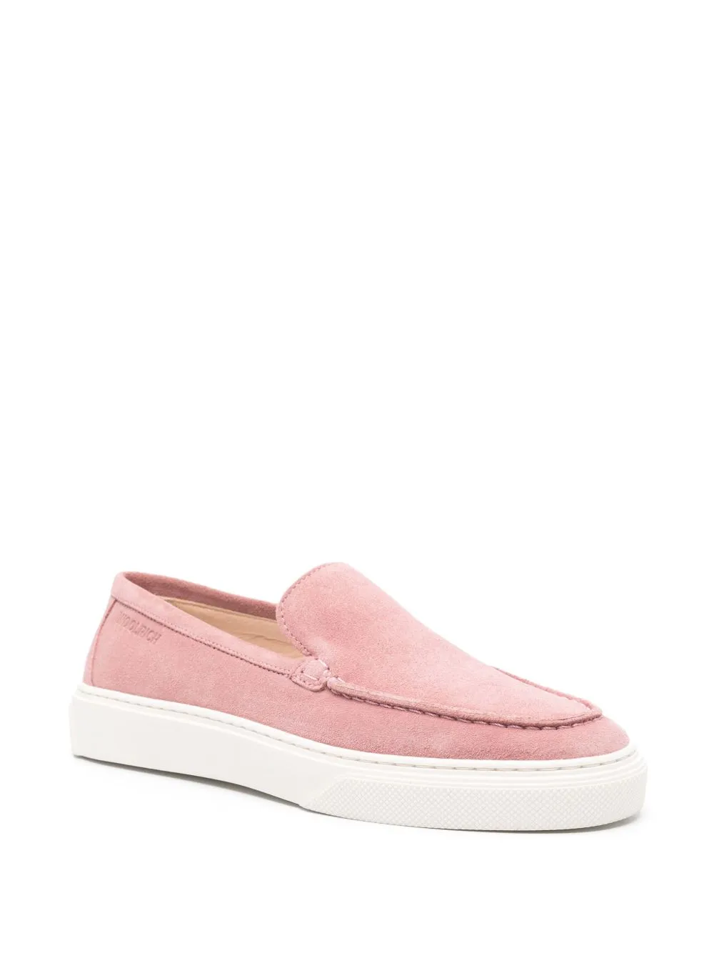 Woolrich Women's Sneakers pink