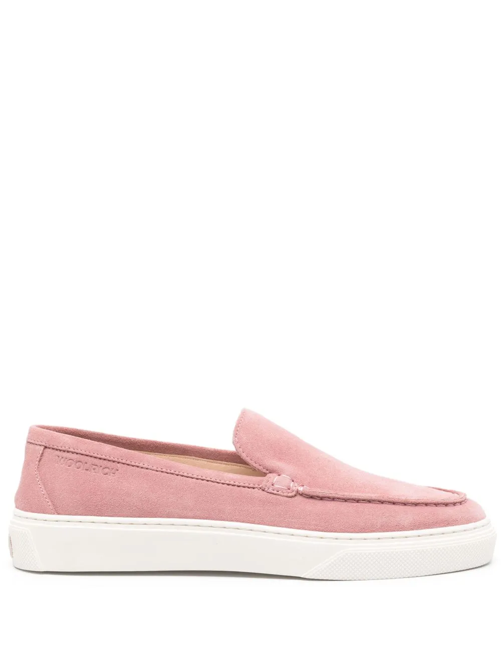 Woolrich Women's Sneakers pink