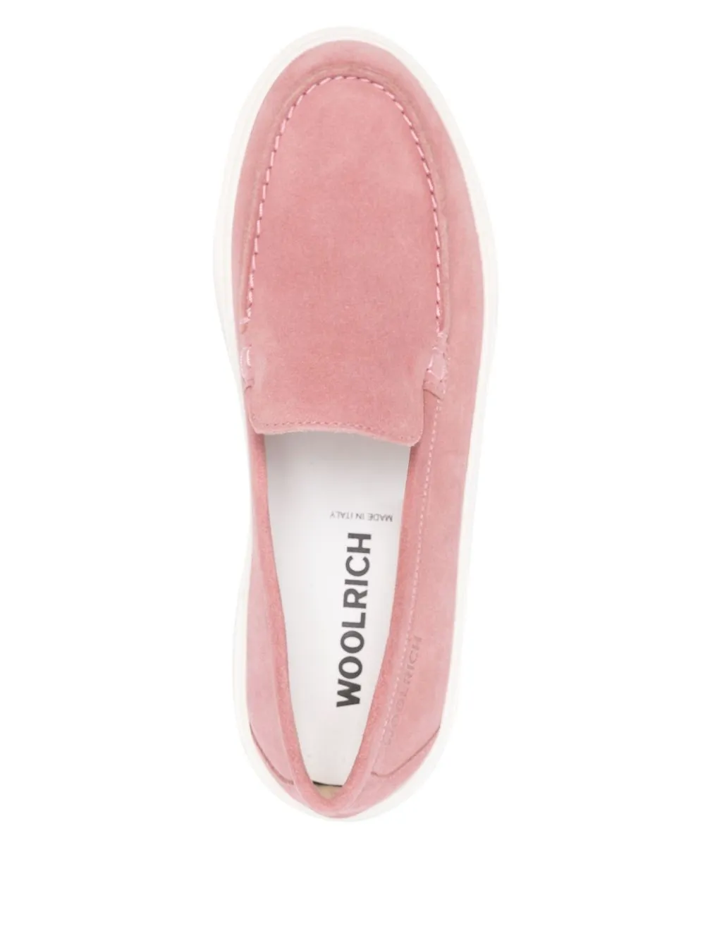Woolrich Women's Sneakers pink