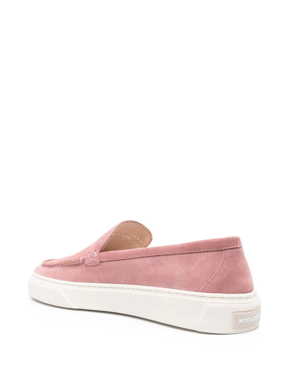 Woolrich Women's Sneakers pink