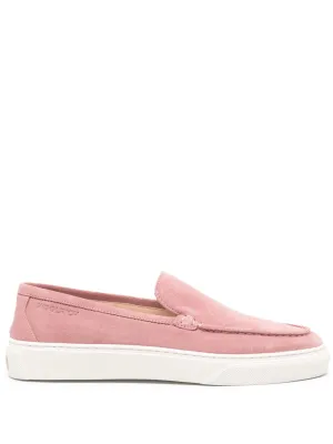 Woolrich Women's Sneakers pink